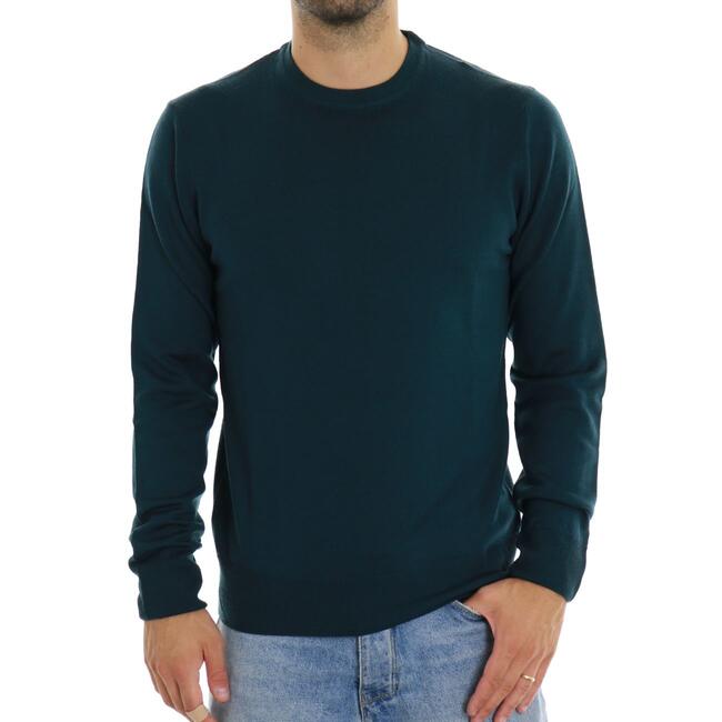 MAGLIA BASIC RETOIS - Mad Fashion | img vers.650x/